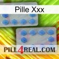 Pill Xxx 20